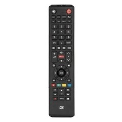 Universal One For All URC1919 Remote Control - Easy Setup & Compatible with All TVs